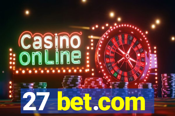 27 bet.com